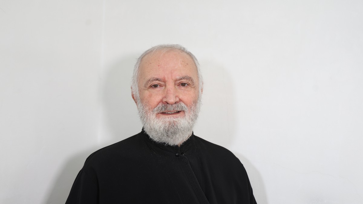 Otac Ljubomir Ranković