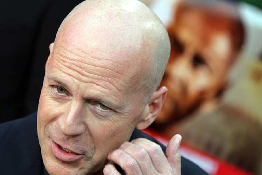 Bruce Willis