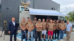 co nowego w  dronach i systemach ich zwalczania? wywiad forsala z pols