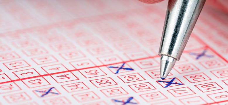 Wielka wygrana w Lotto. Zwycięzca zgarnie dwa miliony złotych