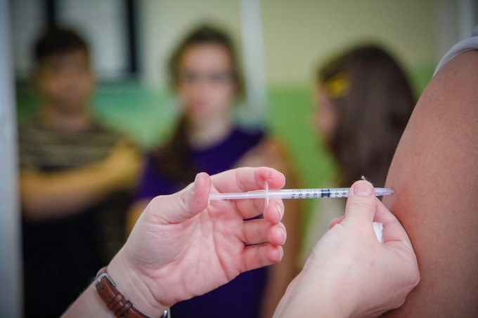 Kislánya van? Eddig kell leadni a HPV-védőoltásra a kérelmet!