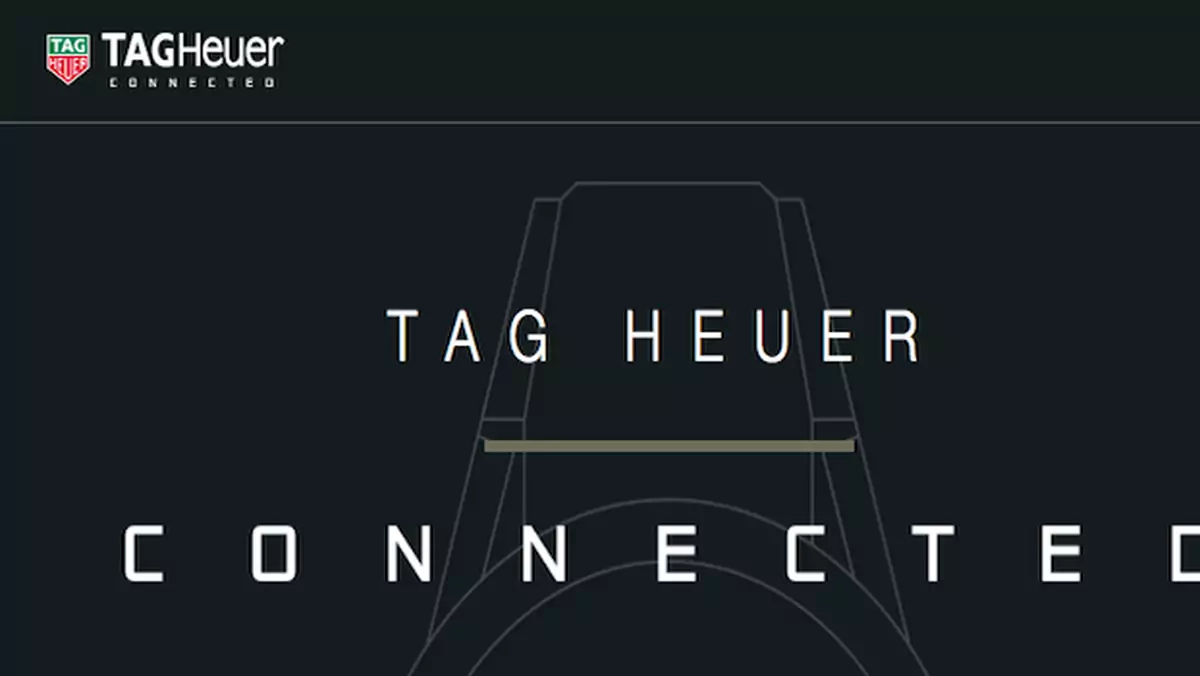 Tag Heuer z najdroższym zegarkiem Android Wear
