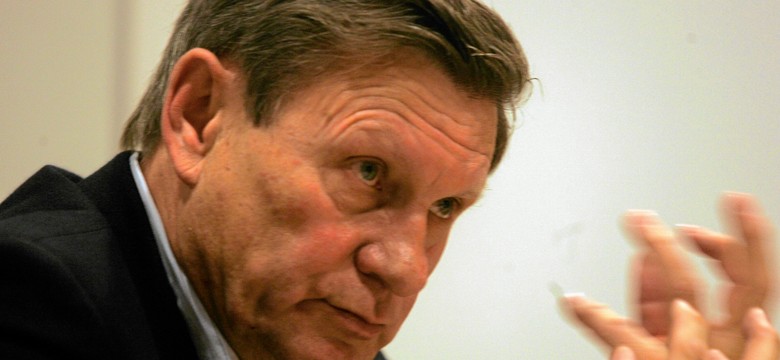 Leszek Balcerowicz: Sylwetka najwierniejszego wyznawcy rynku