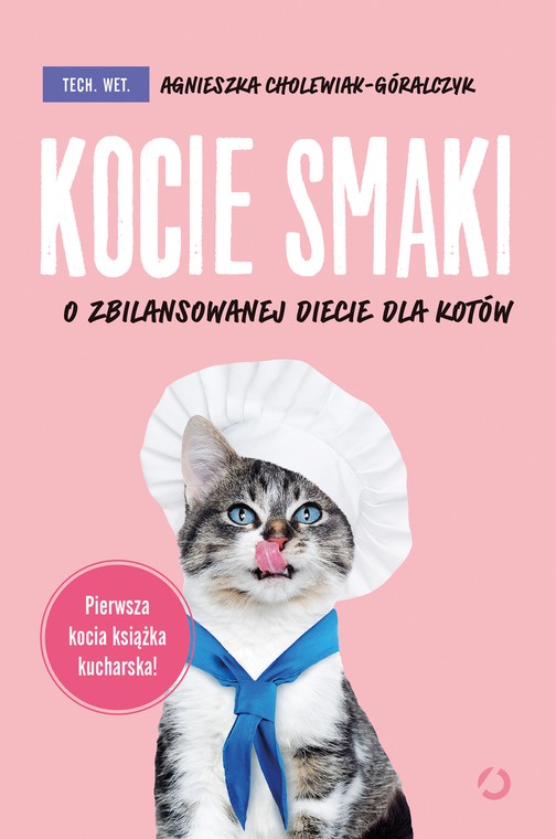 Kocie smaki 