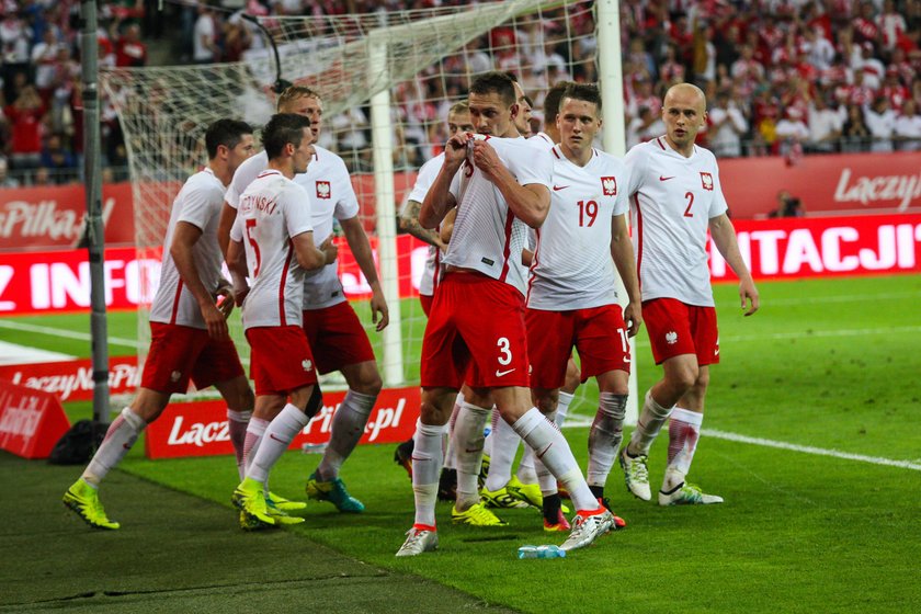 7 powodów, dla których Polska wygra z Irlandią Płn. na Euro 2016