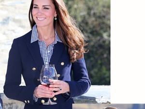 Kate Middleton újabb babát vár? Biztos ez?
