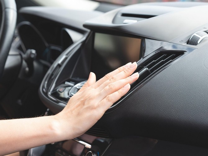 Evo koliko vam goriva troši klima u automobilu