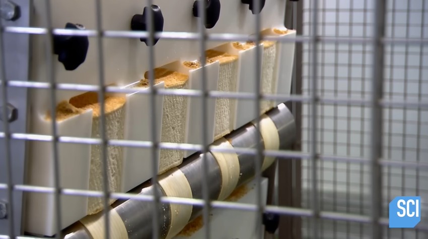 Proizvodnja gotovih sendviča