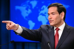 USA szykują się na kolejny atak. 'Ten reżim będzie naszym celem'