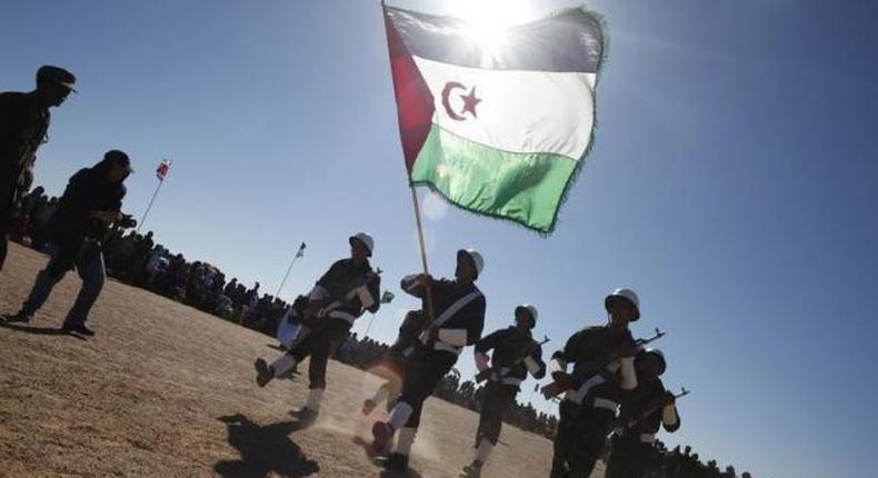 UN chief urges end to deadlock over disputed Western Sahara