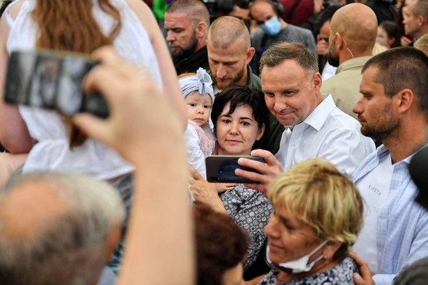 Andrzej Duda