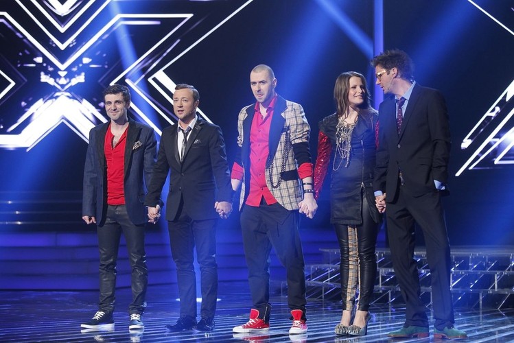 Finał 'X Factor'