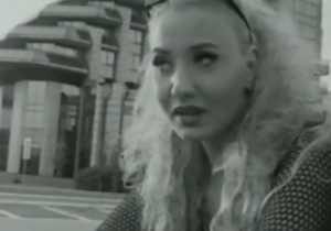 Kristina Rozić Mima