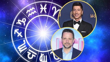 Najlepsi mężowie według znaku zodiaku. Wśród nich... Robert Lewandowski i Rafał Trzaskowski