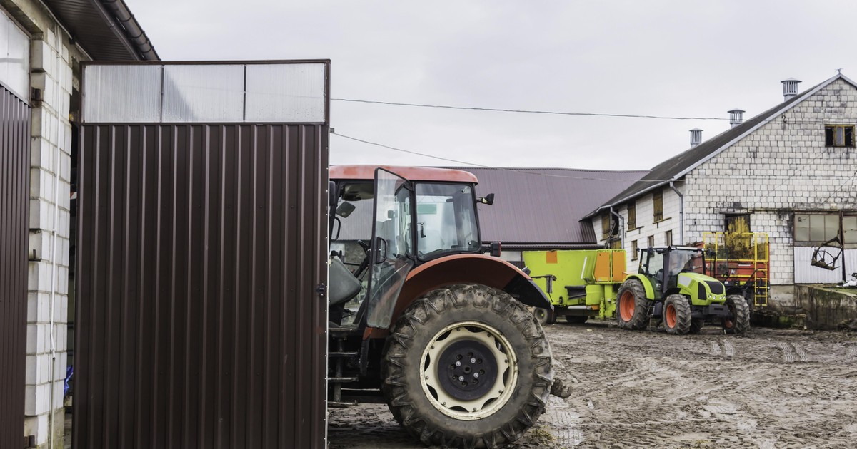 Władze ostrzegają przed niebezpieczeństwem. Rolnicy muszą mieć się na baczności