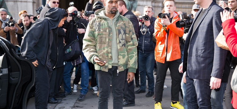 Kanye West w szpitalu. Legenda rapu ma poważne problemy - zdrowotne i finansowe