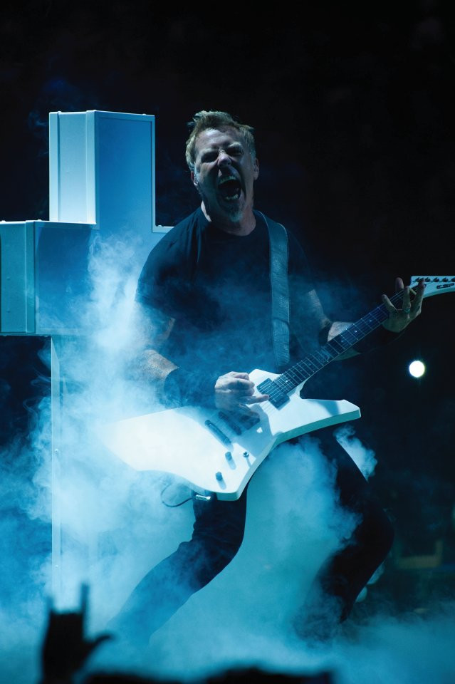 Metallica