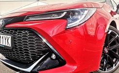 Toyota wyprzedziła ostrzejsze przepisy UE. Citroen i Nissan jadą jej śladem