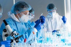 Gwałtowny wzrost zakażeń wirusem hMPV w Chinach. Sceny jak z pandemii COVID-19