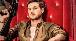 "Pętla" Patryka Vegi już przyciągnęła do kin niemal 180 tysięcy widzów