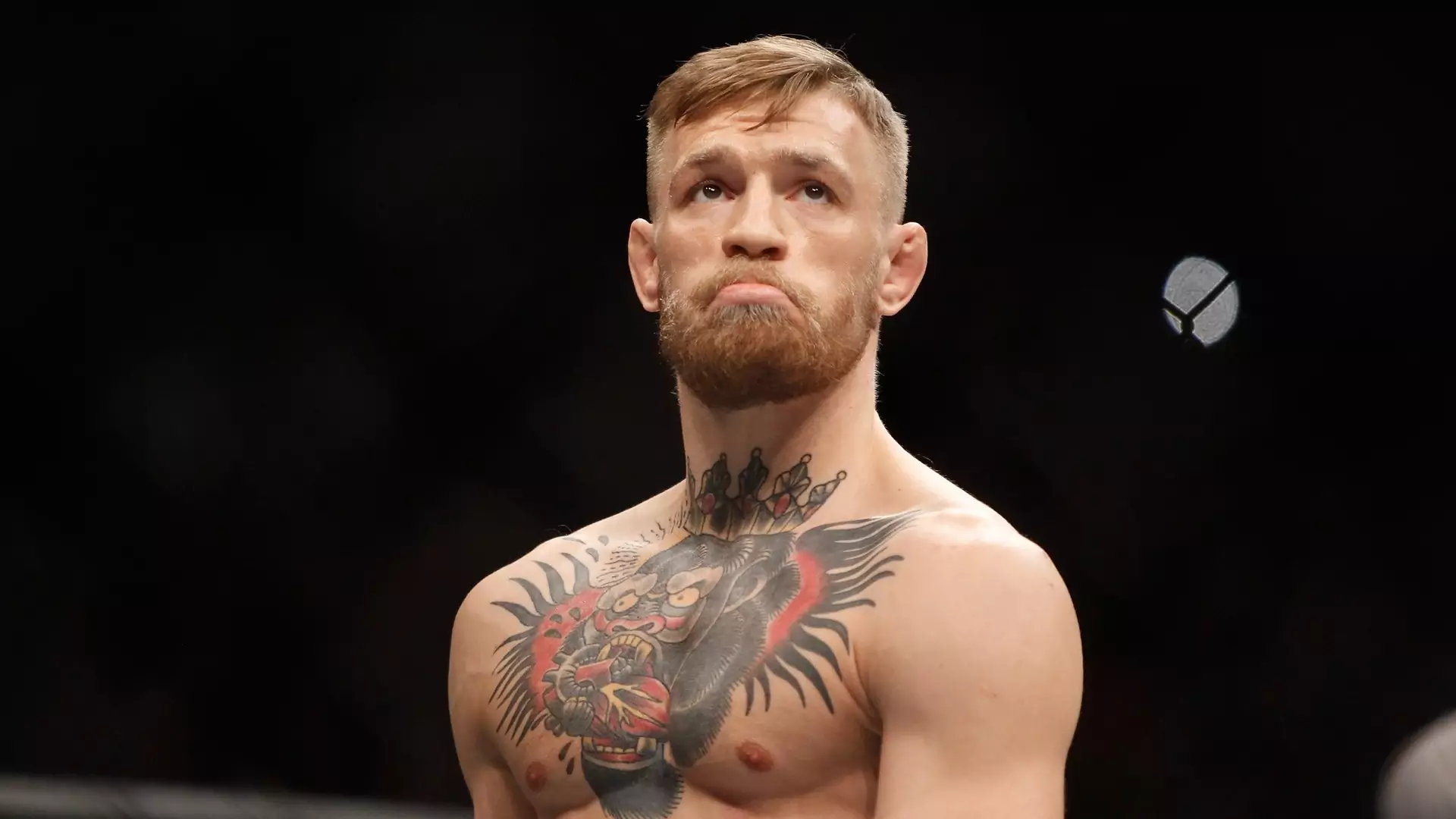 Conor McGregor ogłosił, że kończy przygodę z MMA