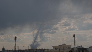 Nowe ataki Izraela w Teheranie. Wybuchy w pobliżu irańskiej telewizji i policji