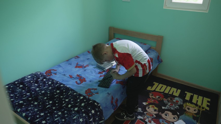 Čačak porodica Nikšić selo Milićevci