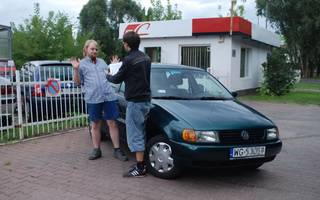 Umowa Darowizny Samochodu - Jak Uniknąć Podatku?