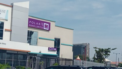 Polaris Bank Limited