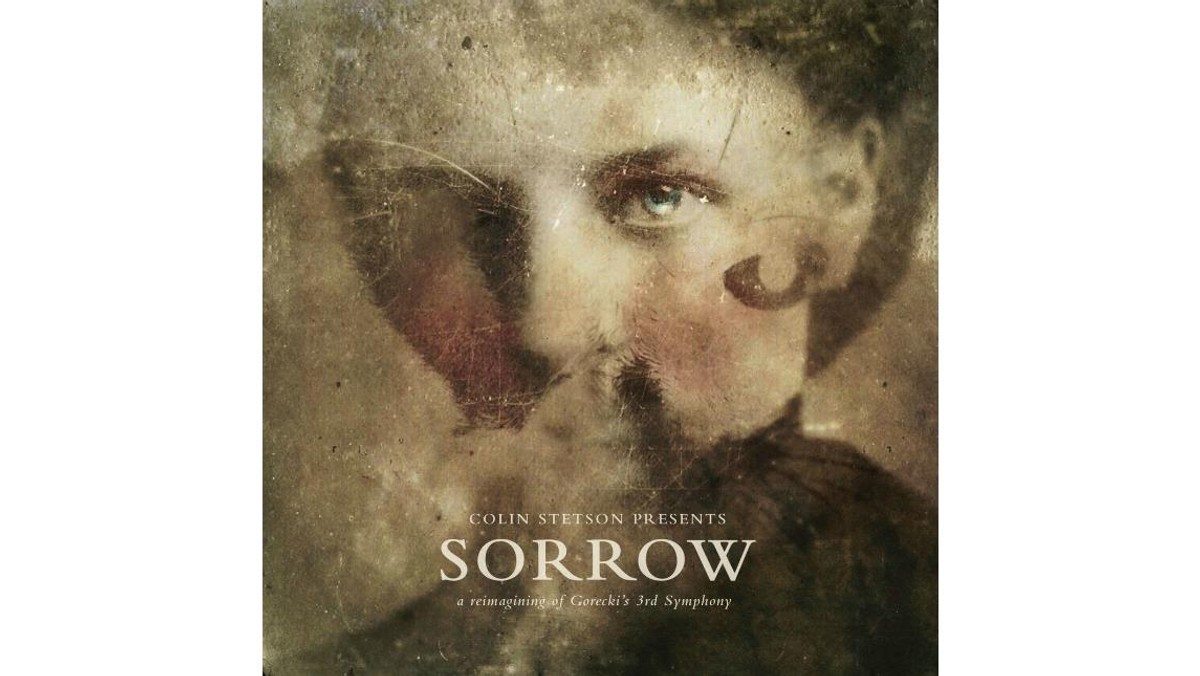 Sorrow