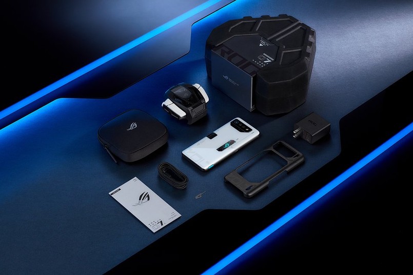 ASUS ROG Phone 7