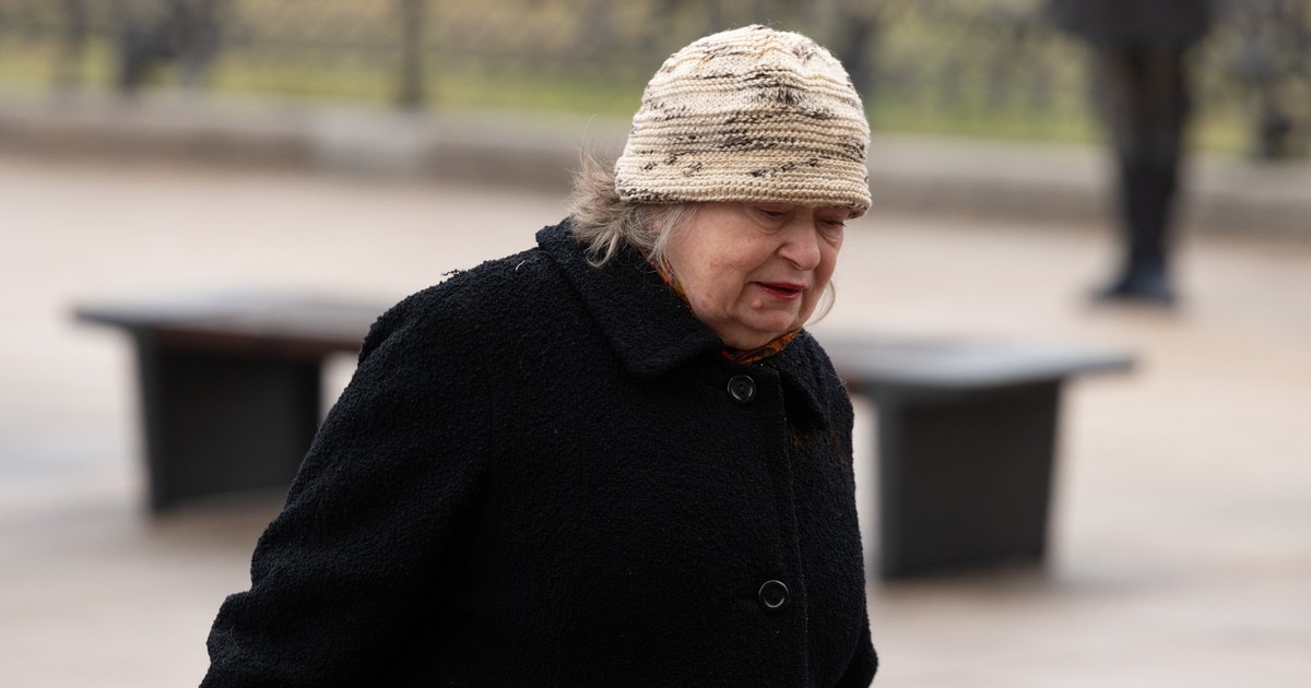 Przez lata się przyjaźnili. Dziś Kaczyński choćby nie wymawia jej nazwiska