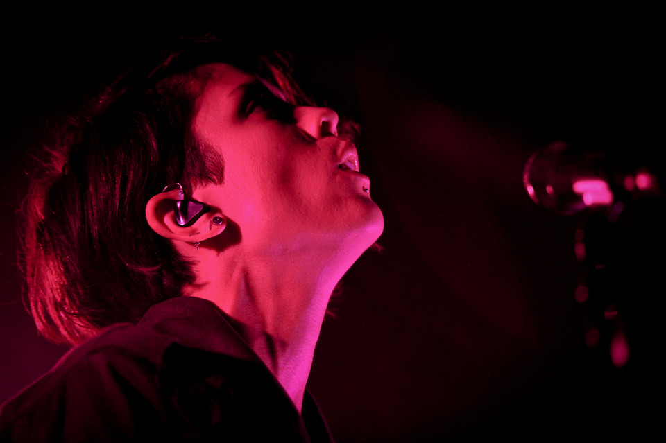 Tegan and Sara