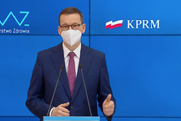 Mateusz Morawiecki