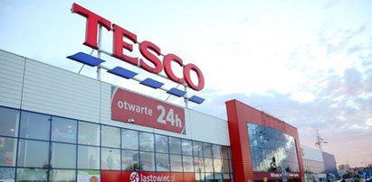 Koniec marki Tesco w Polsce. Ważny urząd podjął kluczową decyzję