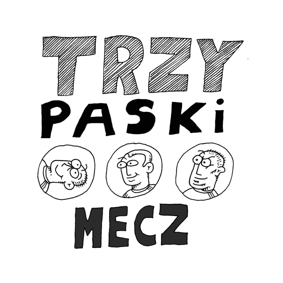 Trzy paski, cz. 1