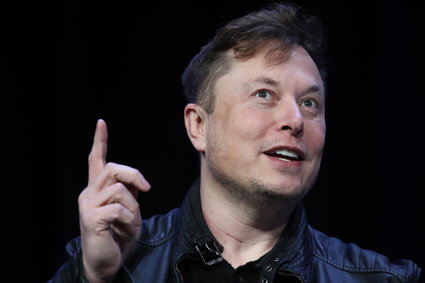 Siedem rad Elona Muska, dzięki którym można podkręcić produktywność