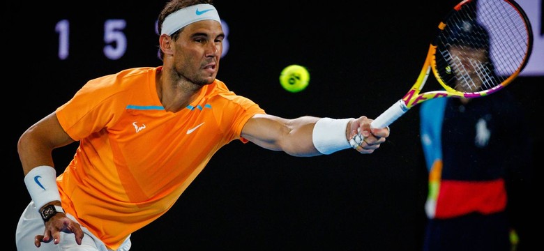 Nadal i Alcaraz wycofali się z rywalizacji w turnieju ATP w Monte Carlo