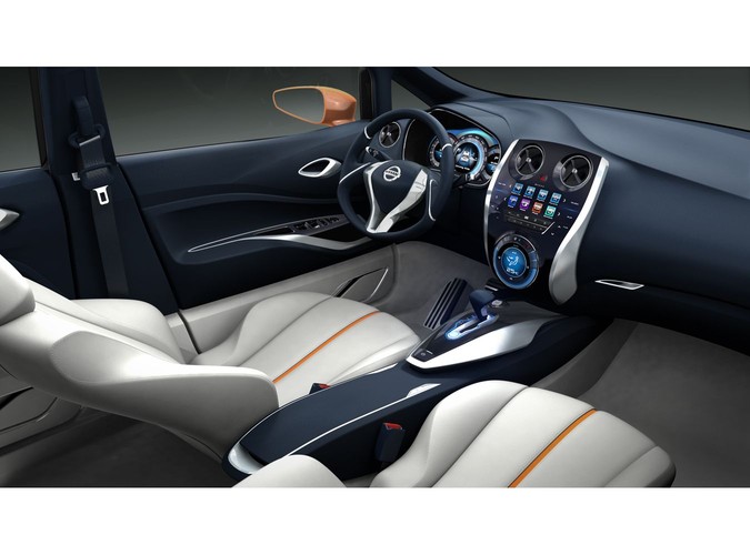 ...Japończycy zapowiadają ją na rok 2013...