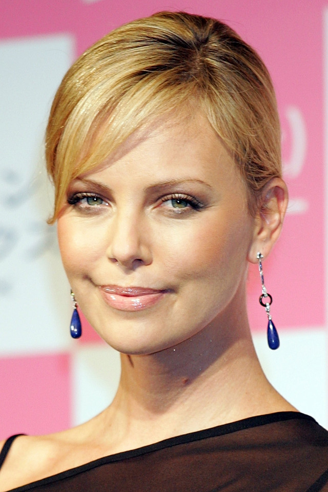 Charlize Theron