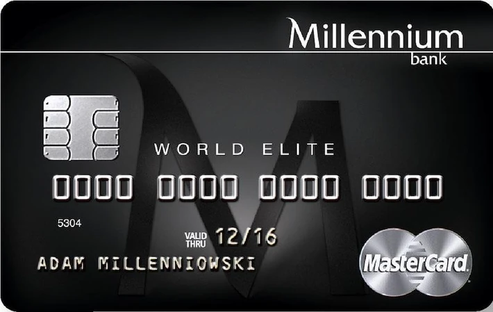 Bank Millennium