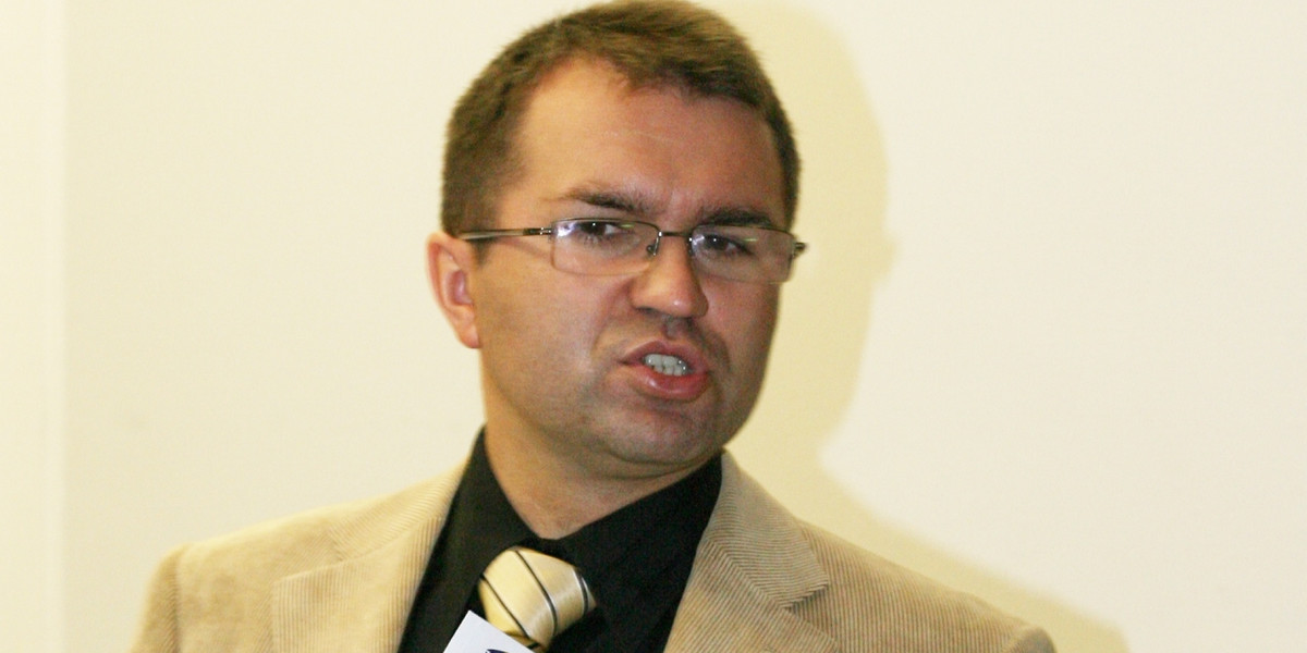 Zbigniew Girzyński