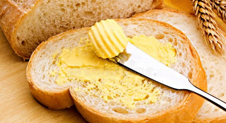 How to make margarine 
