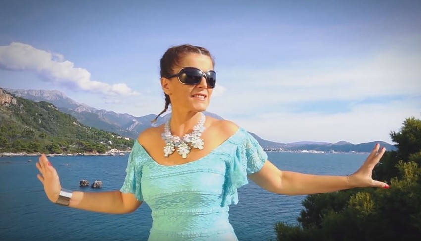 Anči Dabetić danas