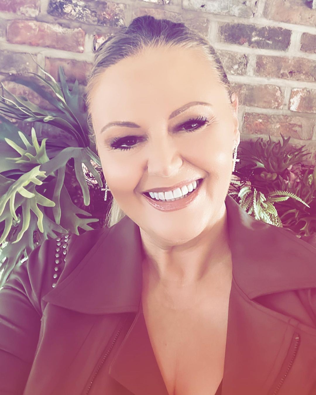 Vedma Deborah Jane Davies.