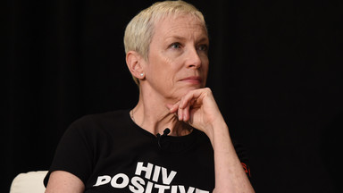 Annie Lennox apeluje o pomoc dla Sinead O'Connor