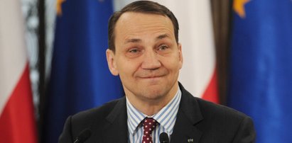 Sikorski ma już dość. Woli USA od Polski