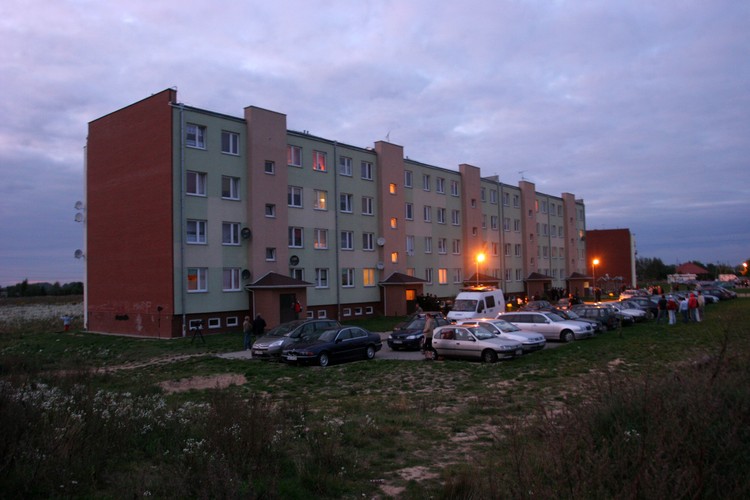 Mężczyzna groził wcześniej żonie: 'Stracisz to, co najcenniejsze'...