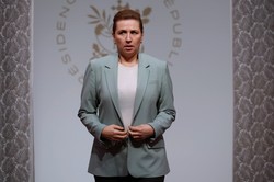 Grenlandzki cierń w oku NATO. Dania rozważa opcje konfrontacji z USA