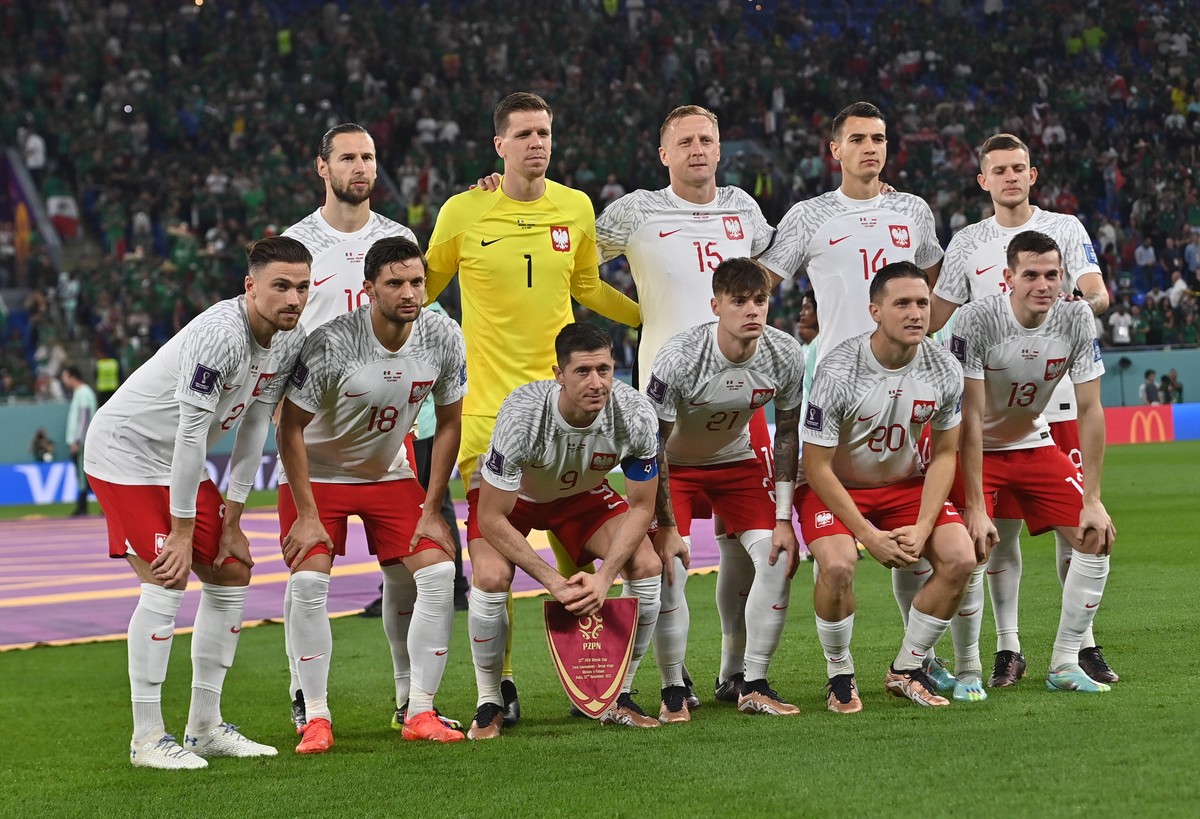 Telewizyjną transmisję pierwszego meczu Biało-Czerwonych podczas mistrzostw świata w piłce nożnej oglądało we wtorek średnio ponad 8,5 mln osób.